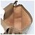 Borsa a Spalla GUCCI GG Plus Supreme PVC Beige Oro Auth ka473 D'oro - vista 18