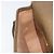 Borsa a Spalla GUCCI GG Plus Supreme PVC Beige Oro Auth ka473 D'oro - vista 19