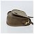 Borsa a Spalla GUCCI GG Plus Supreme PVC Beige Oro Auth ka473 D'oro - vista 4