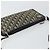 Borsa a Spalla in Tela Trotter Christian Dior Blu Navy Oro Auth 147961 D'oro - vista 6