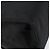 PRADA Borsa a mano in nylon nero e oro Auth yk19626 D'oro - vista 9
