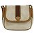 Sac Sherry Line en PVC Beige Micro GG Supreme Web de GUCCI 001 115 0914 Auth ar13755 Doré - vue 13