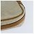 Sac Sherry Line en PVC Beige Micro GG Supreme Web de GUCCI 001 115 0914 Auth ar13755 Doré - vue 17