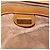 Sac Sherry Line en PVC Beige Micro GG Supreme Web de GUCCI 001 115 0914 Auth ar13755 Doré - vue 19