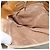 Sac Sherry Line en PVC Beige Micro GG Supreme Web de GUCCI 001 115 0914 Auth ar13755 Doré - vue 21