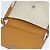 Sac Sherry Line en PVC Beige Micro GG Supreme Web de GUCCI 001 115 0914 Auth ar13755 Doré - vue 9
