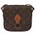 LOUIS VUITTON Borsa a Spalla Monogram Saint Cloud PM M51244 LV Auth BA8274 Monogramma - vista 13