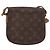 LOUIS VUITTON Borsa a Spalla Monogram Saint Cloud PM M51244 LV Auth BA8274 Monogramma - vista 2