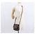 LOUIS VUITTON Borsa a Spalla Monogram Saint Cloud PM M51244 LV Auth BA8274 Monogramma - vista 23