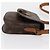 LOUIS VUITTON Borsa a Spalla Monogram Saint Cloud PM M51244 LV Auth BA8274 Monogramma - vista 3