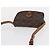 LOUIS VUITTON Borsa a Spalla Monogram Saint Cloud PM M51244 LV Auth BA8274 Monogramma - vista 6