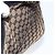 Borsa a spalla in tela GG Gucci marrone 019 0348 Auth ep11399 - vista 11