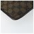 Borsa a spalla in tela GG Gucci marrone 019 0348 Auth ep11399 - vista 14