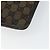 Borsa a spalla in tela GG Gucci marrone 019 0348 Auth ep11399 - vista 15
