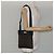 Borsa a spalla in tela GG Gucci marrone 019 0348 Auth ep11399 - vista 22