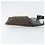 Borsa a spalla in tela GG Gucci marrone 019 0348 Auth ep11399 - vista 3