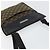 Borsa a spalla in tela GG Gucci marrone 019 0348 Auth ep11399 - vista 6