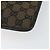 Borsa a spalla in tela GG Gucci marrone 019 0348 Auth ep11399 - vista 9