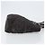 CHANEL Paris Biarritz Tote Tasche Beschichtete Leinwand Dunkelbraun Silber CC Auth bs29897 - Ansicht 3