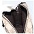 Borsa a Spalla GG Supreme in PVC Beige e Argento di GUCCI 122754 Auth yk19762 - vista 19