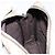 Borsa a Spalla GG Supreme in PVC Beige e Argento di GUCCI 122754 Auth yk19762 - vista 20