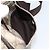 Borsa a Spalla GG Supreme in PVC Beige e Argento di GUCCI 122754 Auth yk19762 - vista 22
