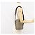 Borsa a Spalla GG Supreme in PVC Beige e Argento di GUCCI 122754 Auth yk19762 - vista 23