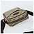 Borsa a Spalla GG Supreme in PVC Beige e Argento di GUCCI 122754 Auth yk19762 - vista 6
