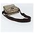 Borsa a Spalla GG Supreme in PVC Beige e Argento di GUCCI 122754 Auth yk19762 - vista 7