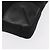 Borsa Tote PRADA in nylon e pelle nera argento autentica ka211 Nero - vista 14