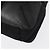 Borsa Tote PRADA in nylon e pelle nera argento autentica ka211 Nero - vista 16