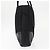 Borsa Tote PRADA in nylon e pelle nera argento autentica ka211 Nero - vista 3