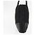 Borsa Tote PRADA in nylon e pelle nera argento autentica ka211 Nero - vista 4