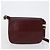 Cartier Borsa a spalla Must Line in pelle 2 pezzi Bordeaux Auth bs31277 Bordò - vista 10