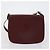 Cartier Borsa a spalla Must Line in pelle 2 pezzi Bordeaux Auth bs31277 Bordò - vista 11