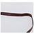 Cartier Borsa a spalla Must Line in pelle 2 pezzi Bordeaux Auth bs31277 Bordò - vista 14