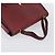 Cartier Borsa a spalla Must Line in pelle 2 pezzi Bordeaux Auth bs31277 Bordò - vista 5