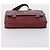 Cartier Borsa a spalla Must Line in pelle 2 pezzi Bordeaux Auth bs31277 Bordò - vista 7