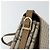 Borsa a Spalla in Tela GG PLUS Gucci in Pelle PVC Beige Auth th6415 - vista 10