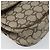 Borsa a Spalla in Tela GG PLUS Gucci in Pelle PVC Beige Auth th6415 - vista 14