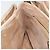 Borsa a Spalla in Tela GG PLUS Gucci in Pelle PVC Beige Auth th6415 - vista 20