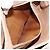 Borsa a Spalla in Tela GG PLUS Gucci in Pelle PVC Beige Auth th6415 - vista 21