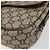 Borsa a Spalla in Tela GG PLUS Gucci in Pelle PVC Beige Auth th6415 - vista 9