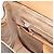 Céline Borsa a mano in tela Macadam CELINE in pelle PVC marrone oro Auth ar13796 D'oro - vista 21