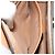 Céline Borsa a mano in tela Macadam CELINE in pelle PVC marrone oro Auth ar13796 D'oro - vista 23