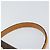Céline Borsa a mano in tela Macadam CELINE in pelle PVC marrone oro Auth ar13796 D'oro - vista 8