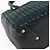 BALLY Borsa a mano in pelle verde oro Auth BA8440 D'oro - vista 17