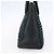 BALLY Borsa a mano in pelle verde oro Auth BA8440 D'oro - vista 4