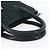 BALLY Borsa a mano in pelle verde oro Auth BA8440 D'oro - vista 7