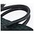 BALLY Borsa a mano in pelle verde oro Auth BA8440 D'oro - vista 8